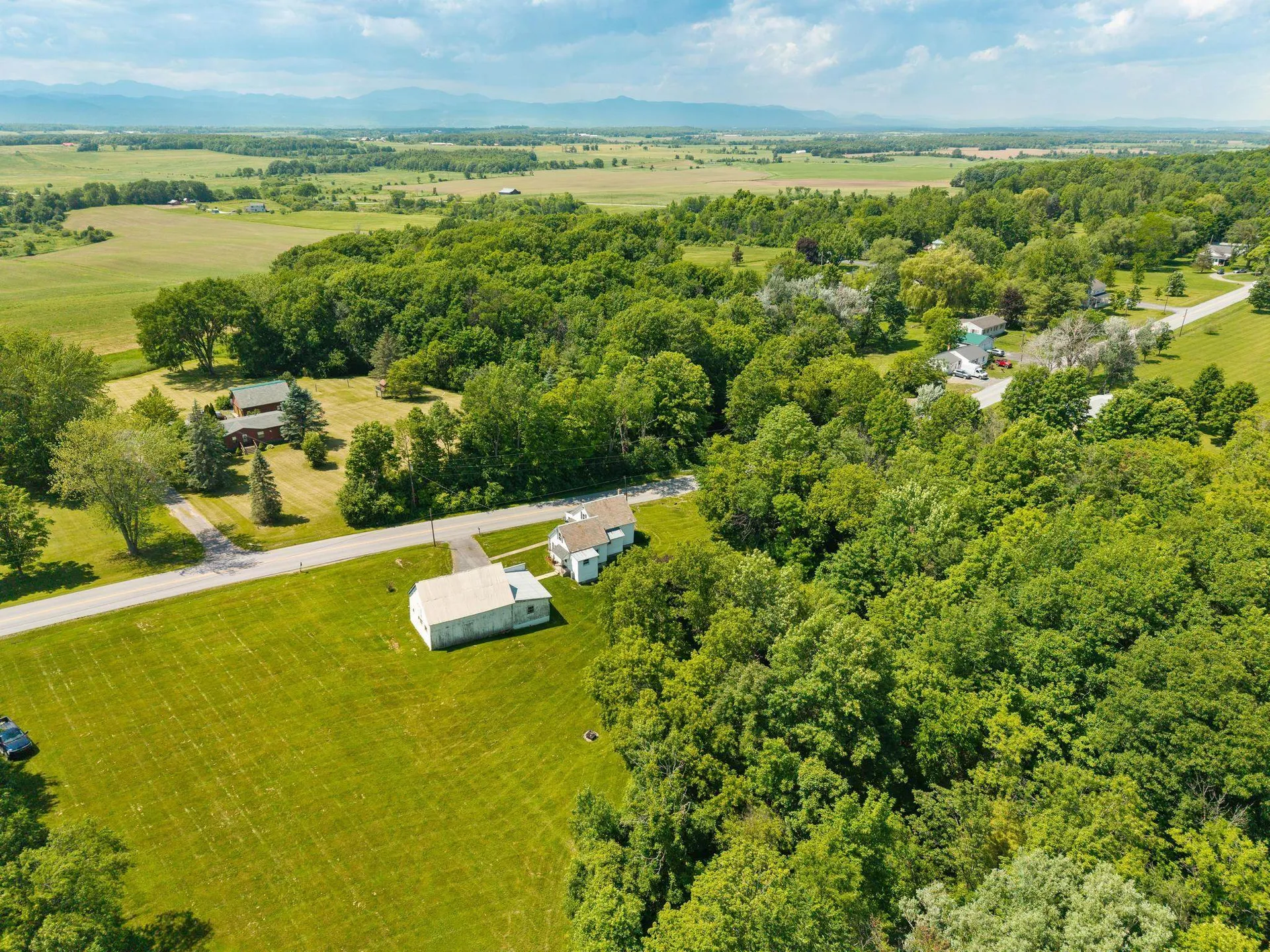 579 Crown Point Road Bridport VT 05734