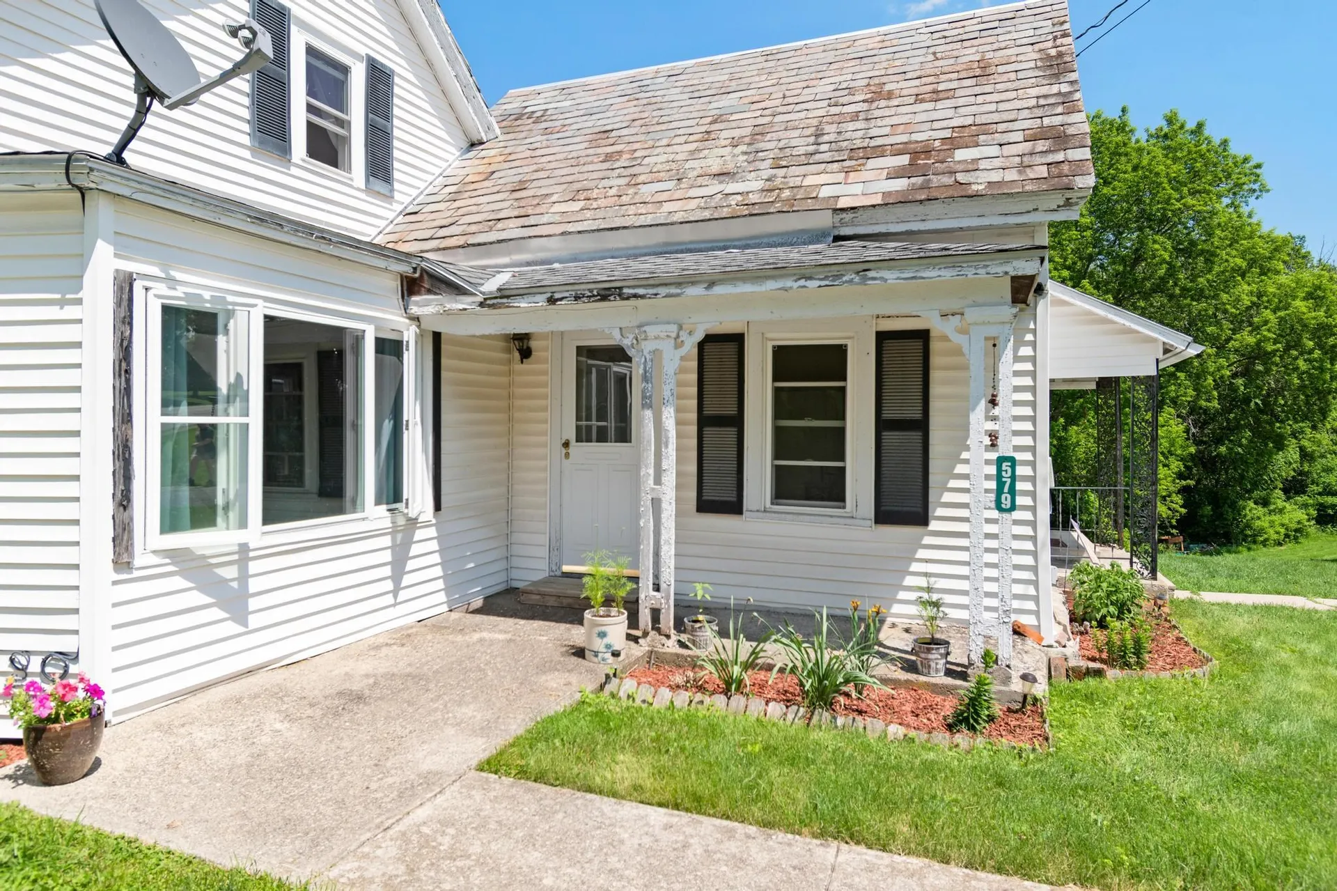 579 Crown Point Road Bridport VT 05734