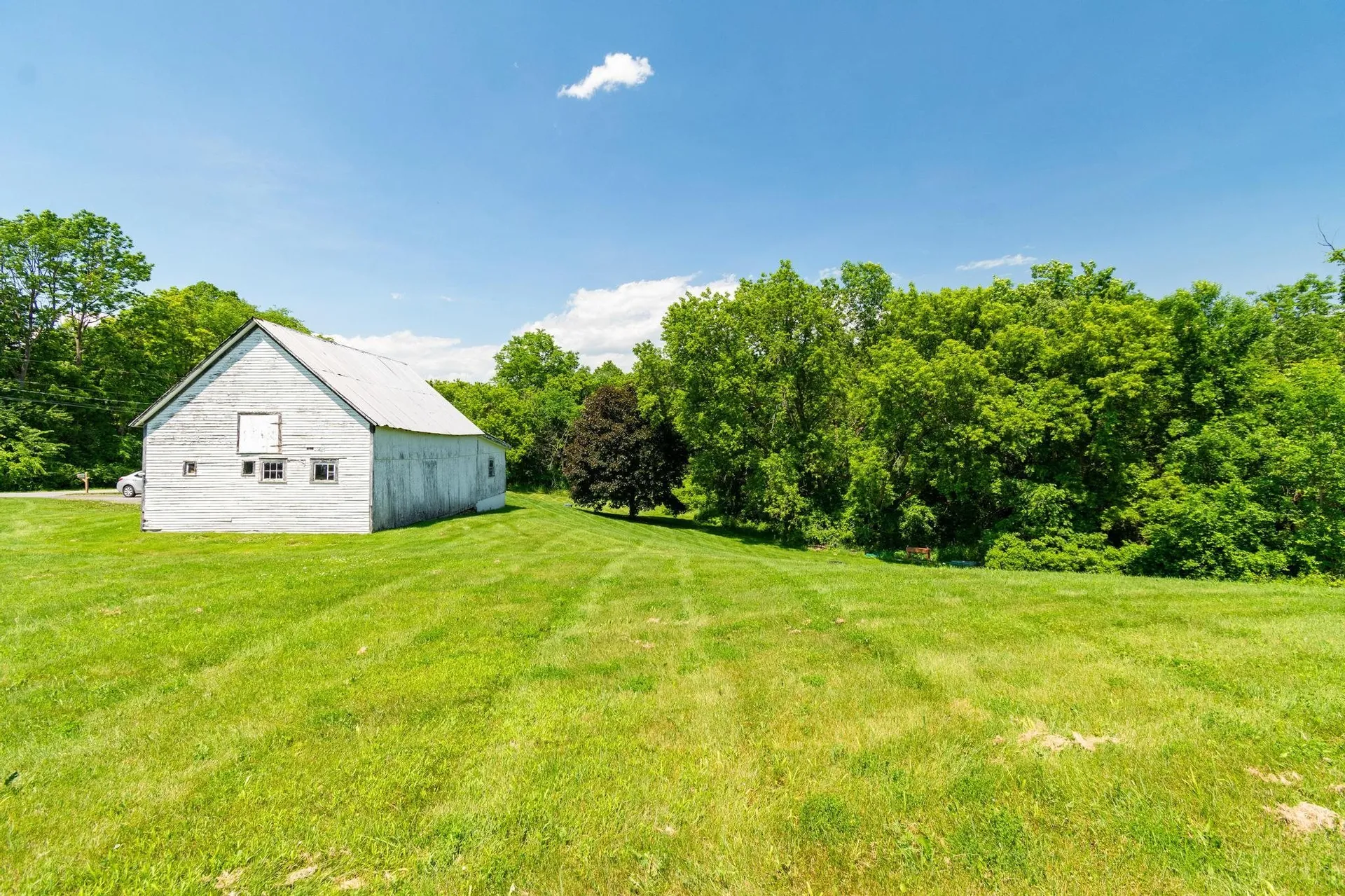 579 Crown Point Road Bridport VT 05734