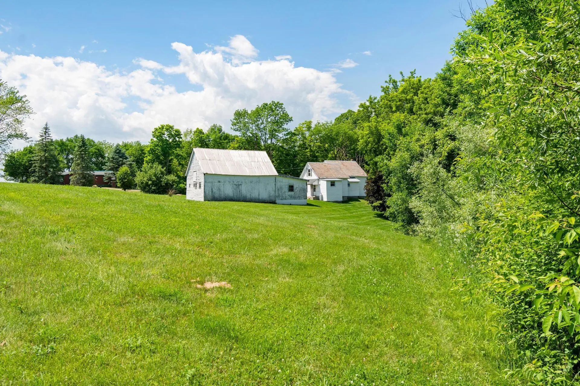 579 Crown Point Road Bridport VT 05734