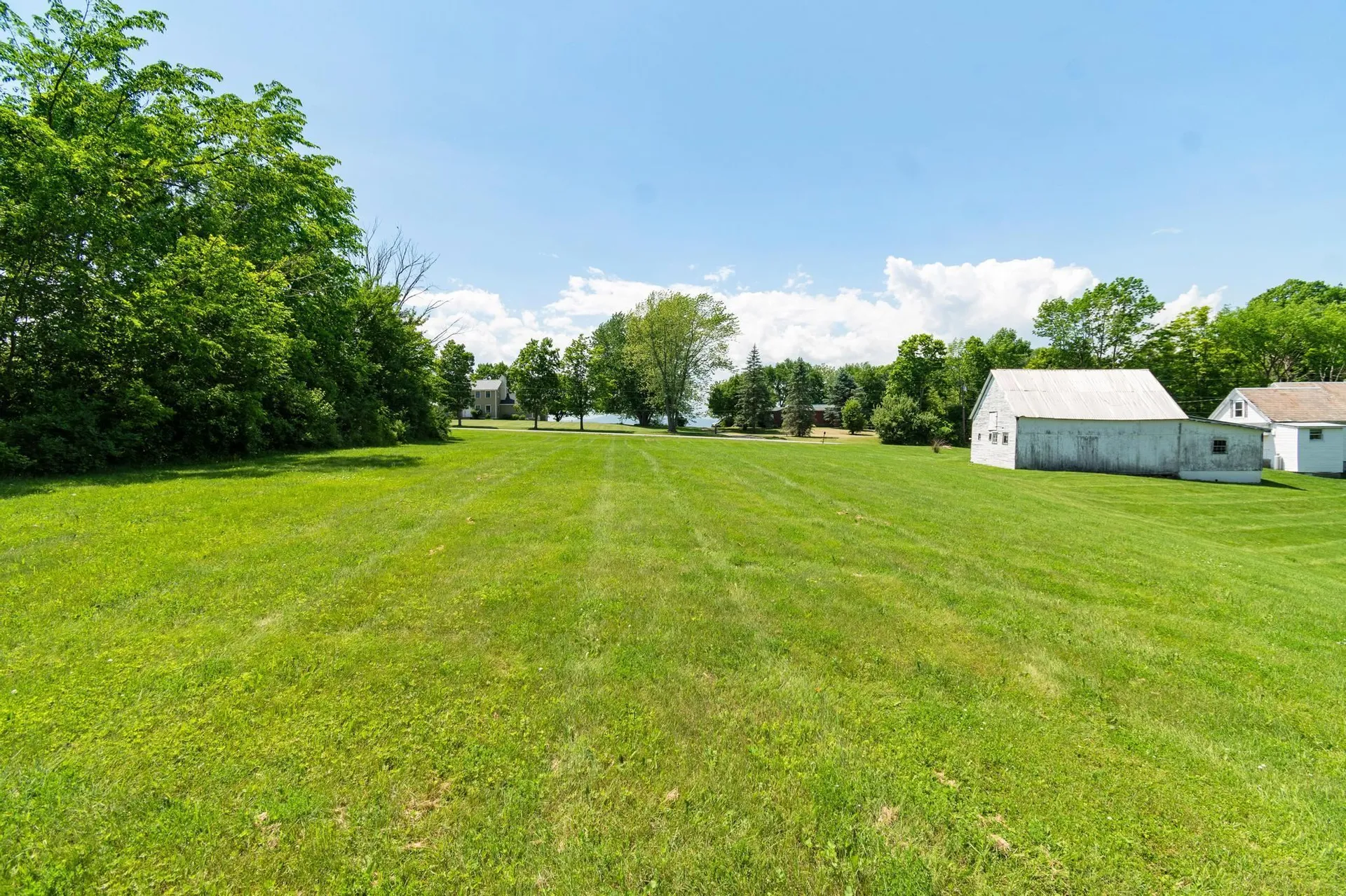579 Crown Point Road Bridport VT 05734
