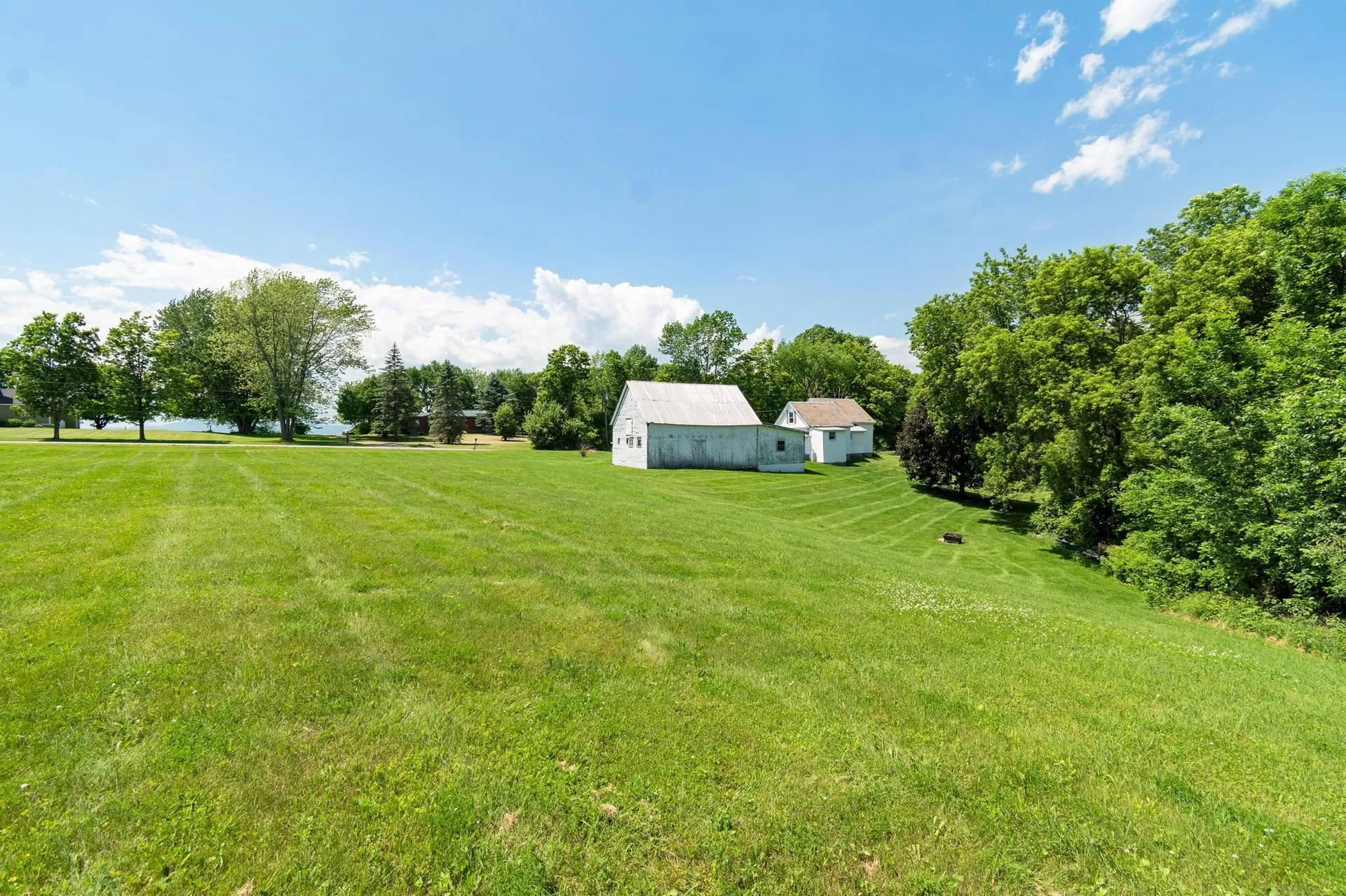 579 Crown Point Road Bridport VT 05734