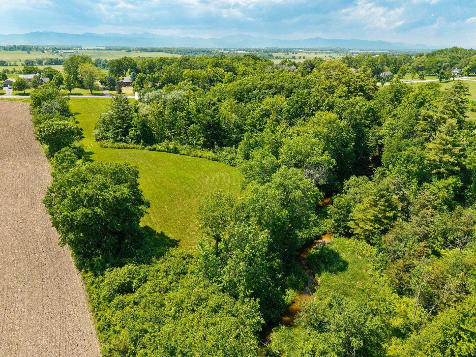 579 Crown Point Road Bridport VT 05734