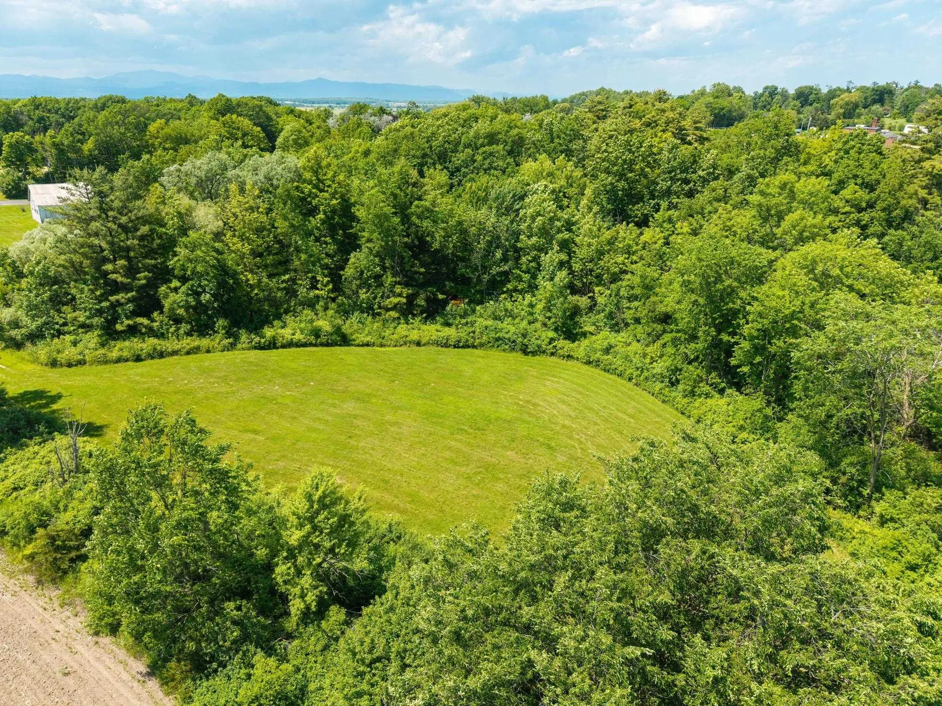 579 Crown Point Road Bridport VT 05734