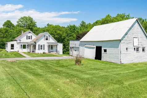 579 Crown Point Road Bridport VT 05734