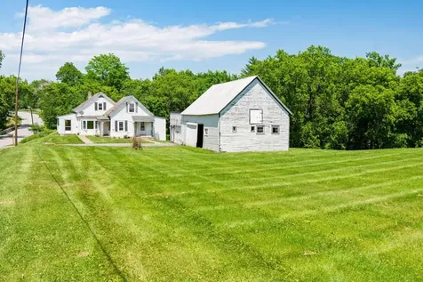 579 Crown Point Road Bridport VT 05734