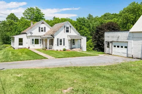 579 Crown Point Road Bridport VT 05734