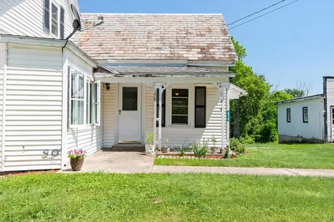 579 Crown Point Road Bridport VT 05734