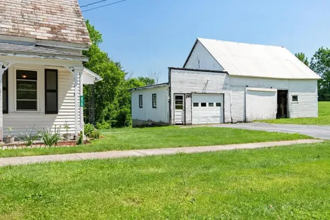 579 Crown Point Road Bridport VT 05734
