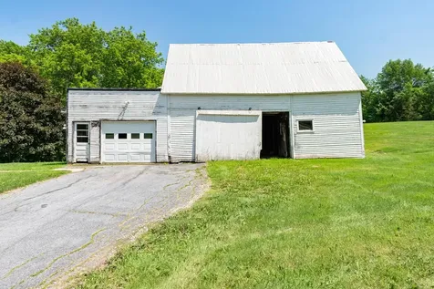 579 Crown Point Road Bridport VT 05734
