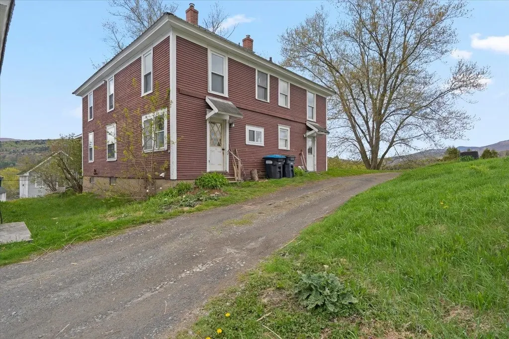 32-34 High Street Waterbury VT 05676