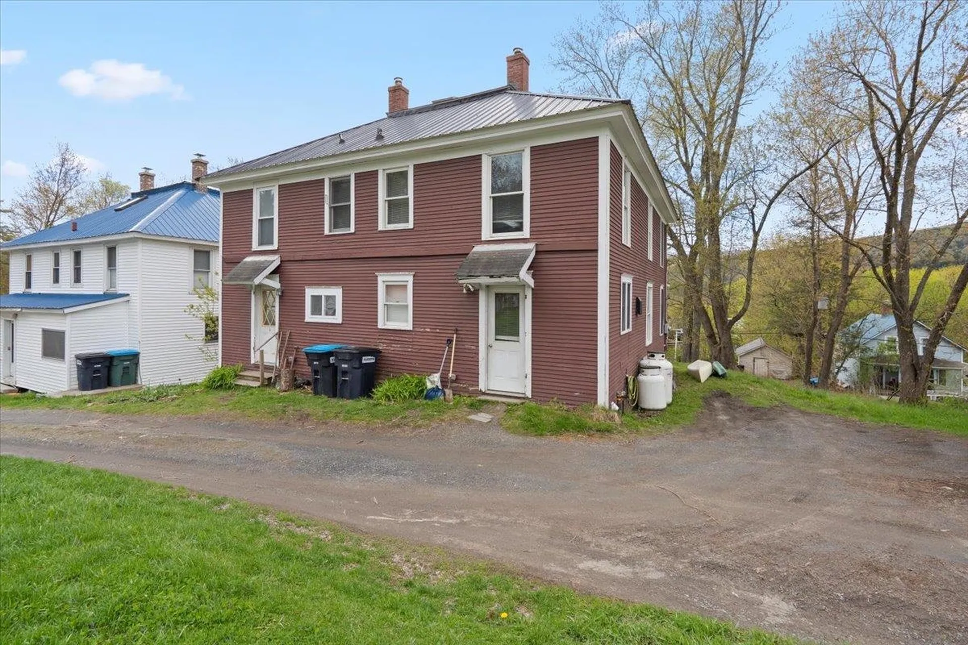 32-34 High Street Waterbury VT 05676