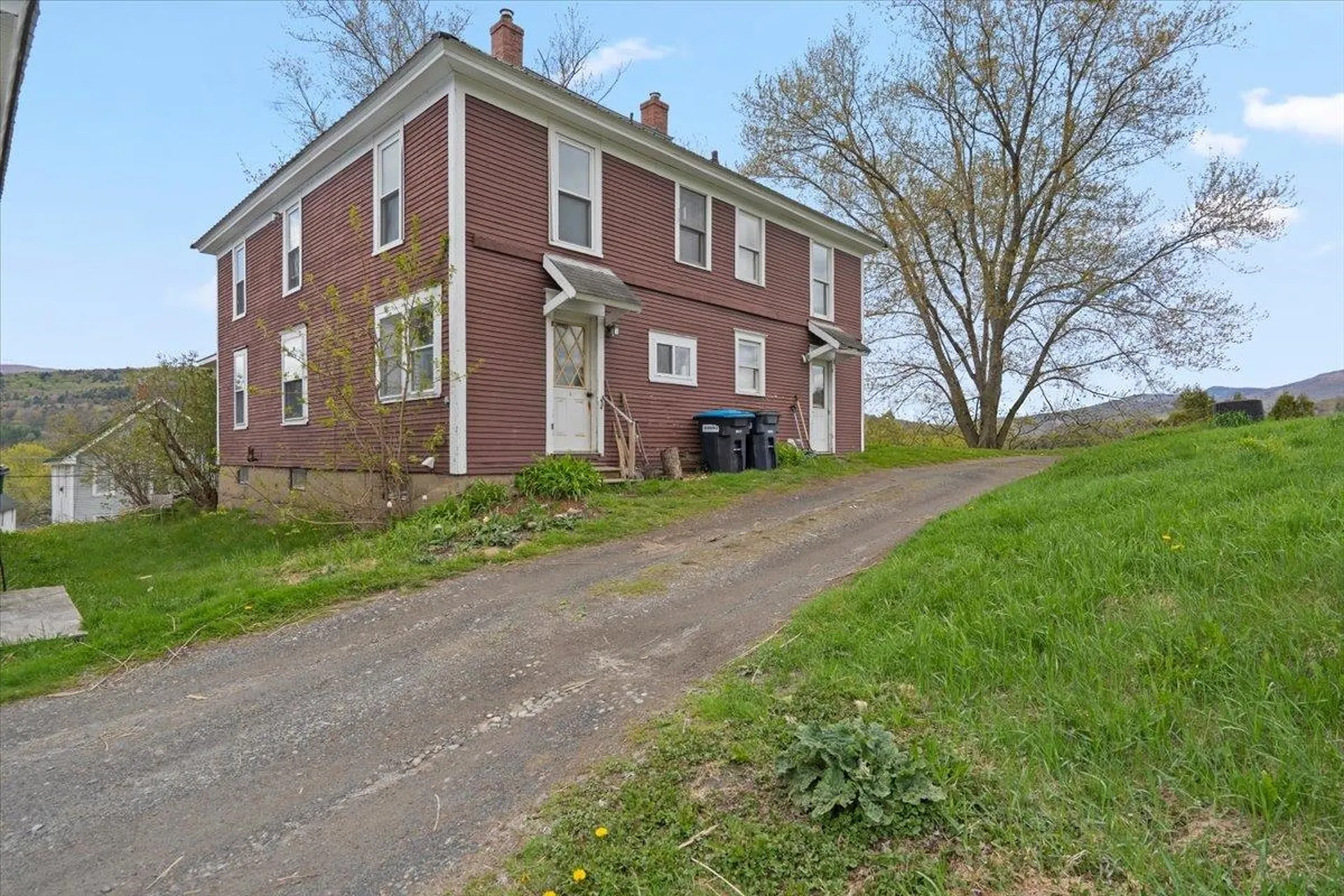 32-34 High Street Waterbury VT 05676