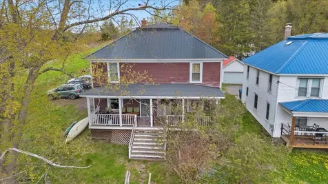 32-34 High Street Waterbury VT 05676