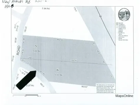 Rawson Ridge Grantham NH 03753