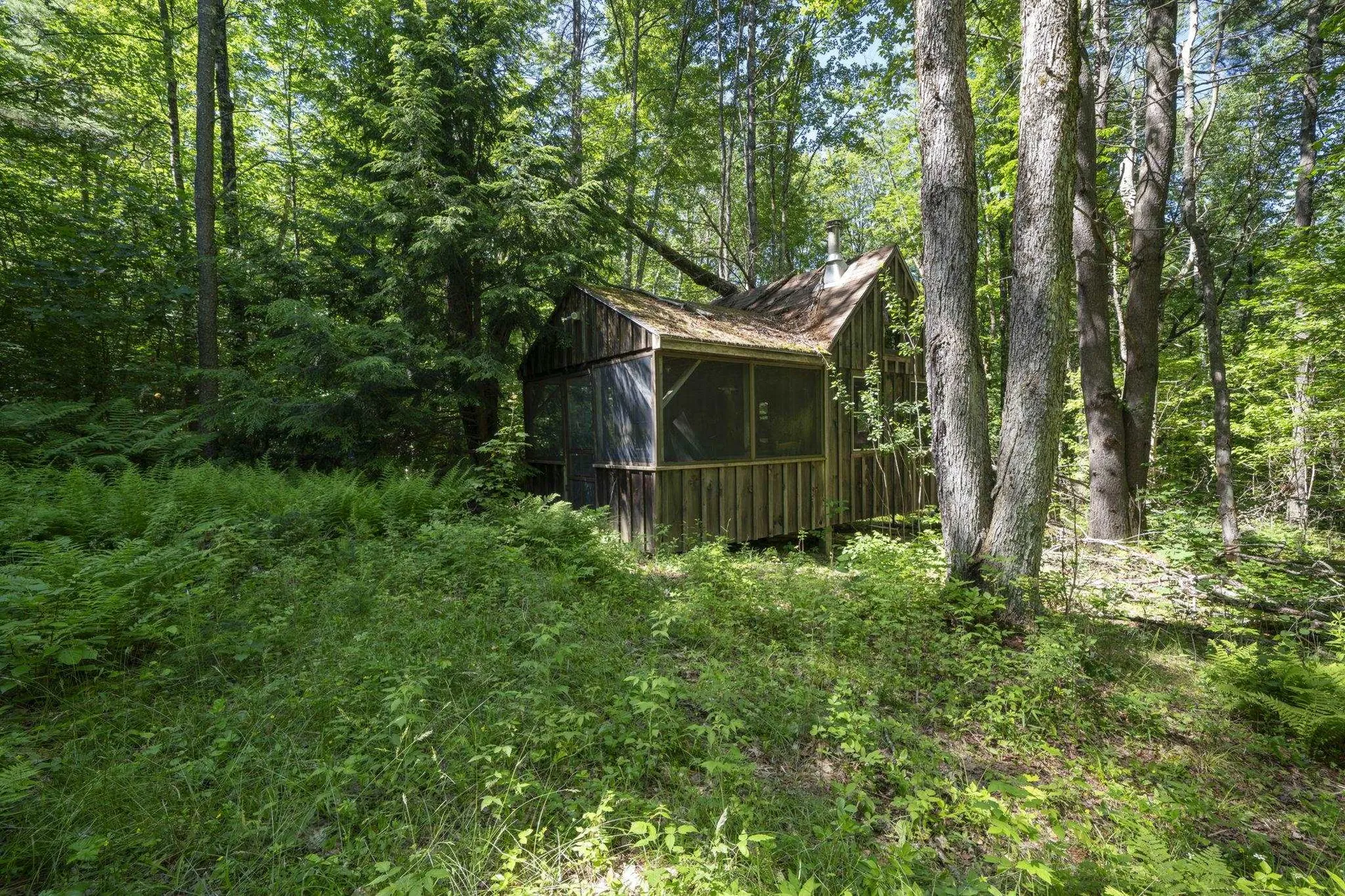 183 Quaker City Road Acworth NH 03603