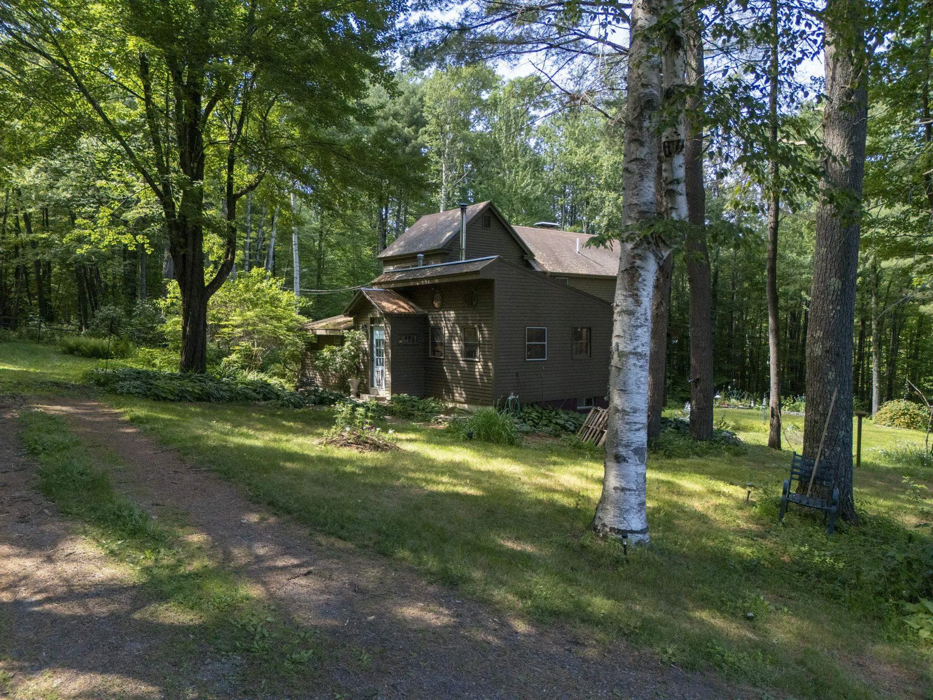 183 Quaker City Road Acworth NH 03603