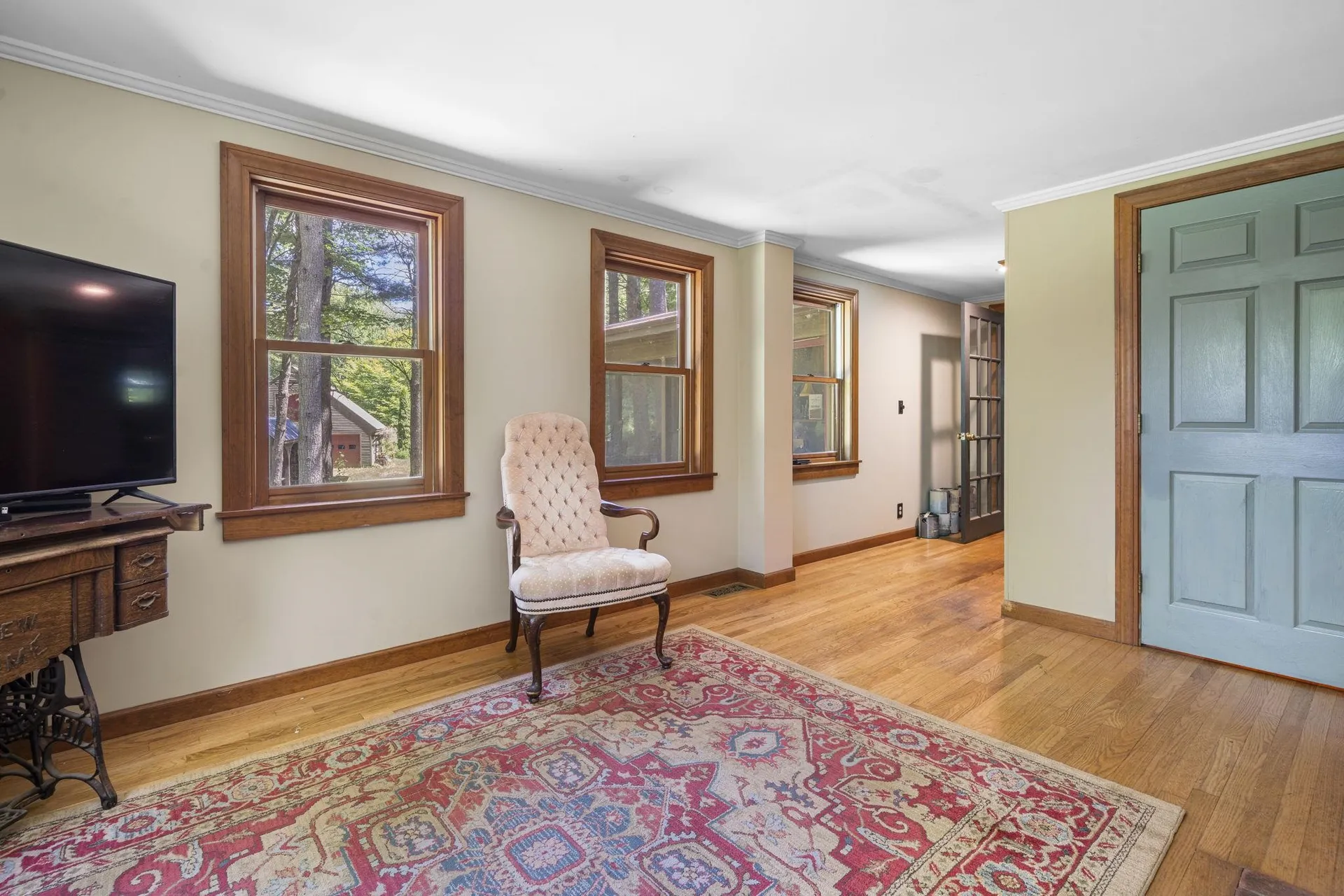 183 Quaker City Road Acworth NH 03603