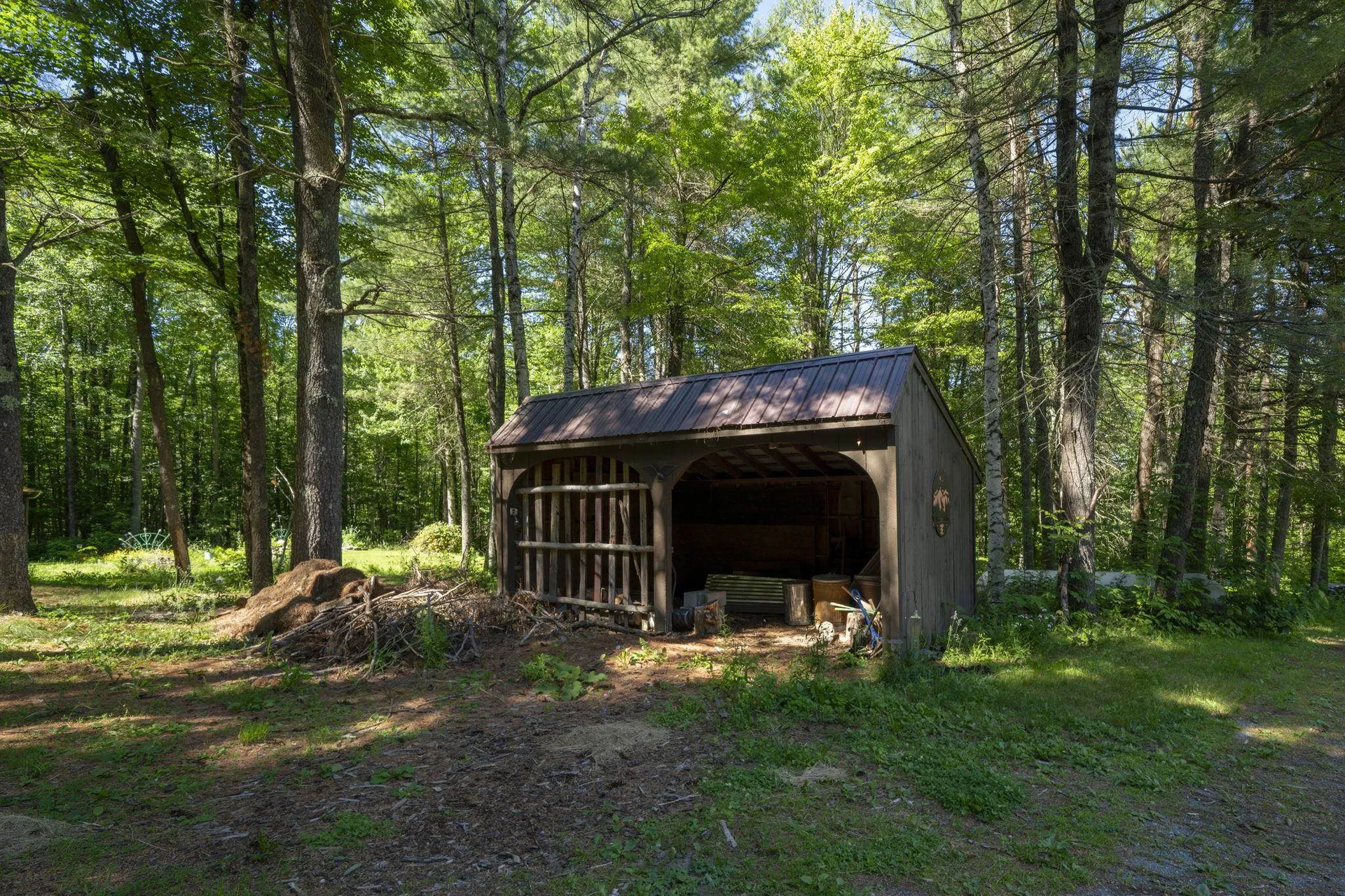 183 Quaker City Road Acworth NH 03603