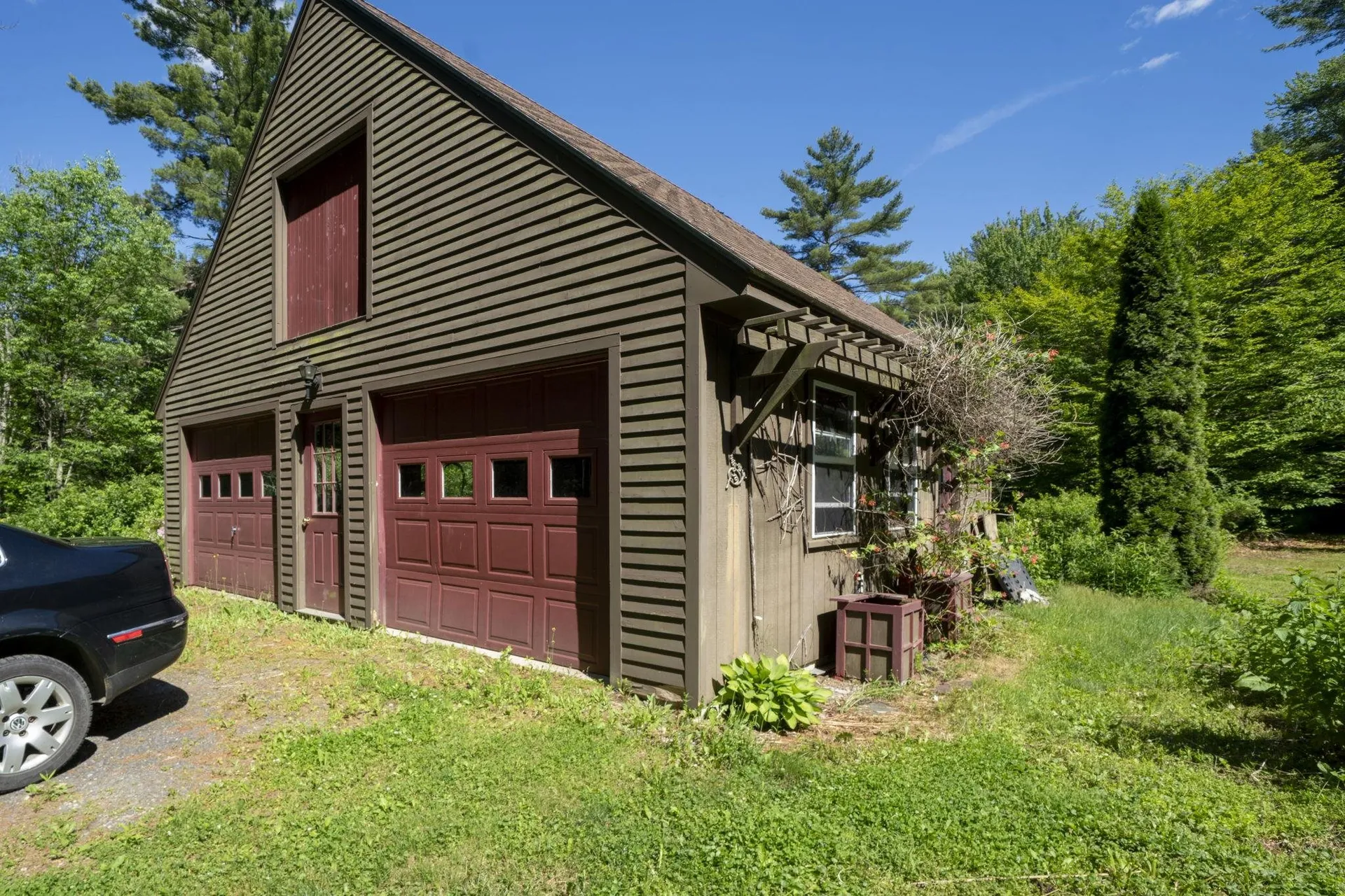 183 Quaker City Road Acworth NH 03603