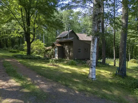 183 Quaker City Road Acworth NH 03603