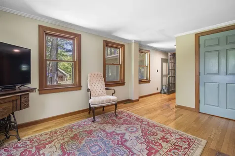 183 Quaker City Road Acworth NH 03603