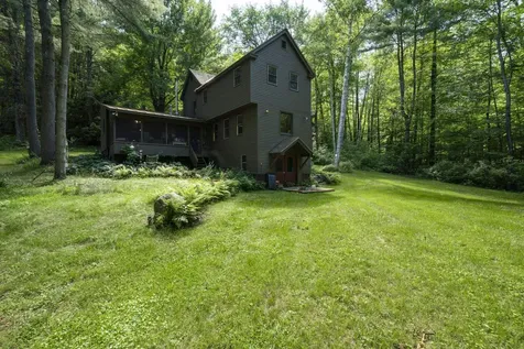 183 Quaker City Road Acworth NH 03603