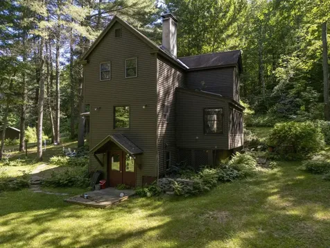 183 Quaker City Road Acworth NH 03603