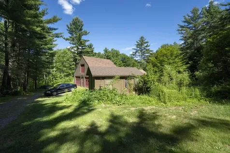 183 Quaker City Road Acworth NH 03603