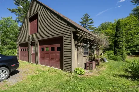 183 Quaker City Road Acworth NH 03603