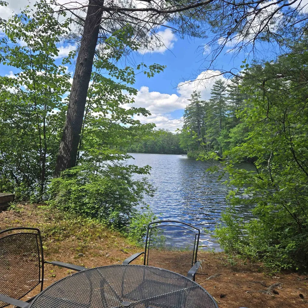 81 Swan Point Hiram ME 04041