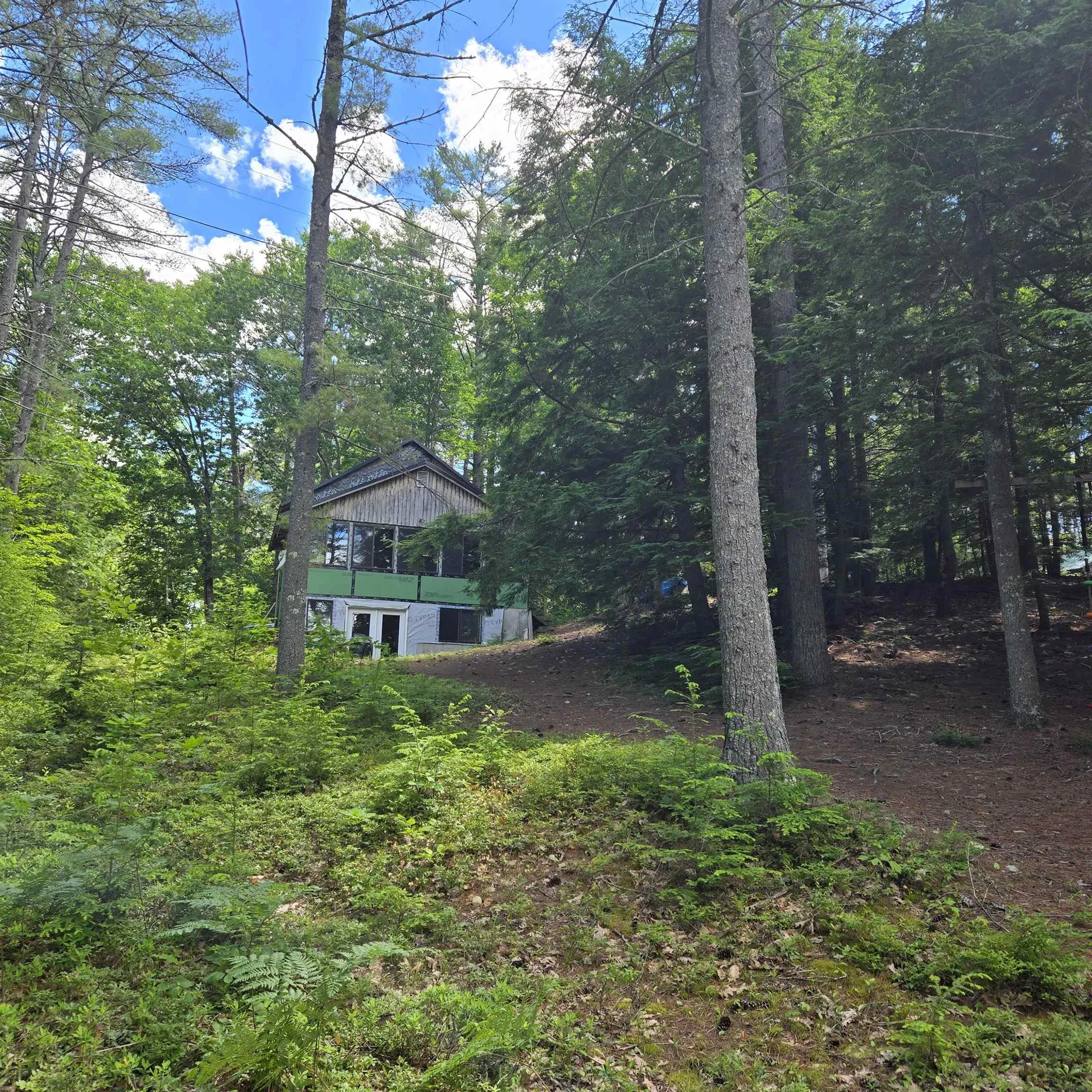 81 Swan Point Hiram ME 04041