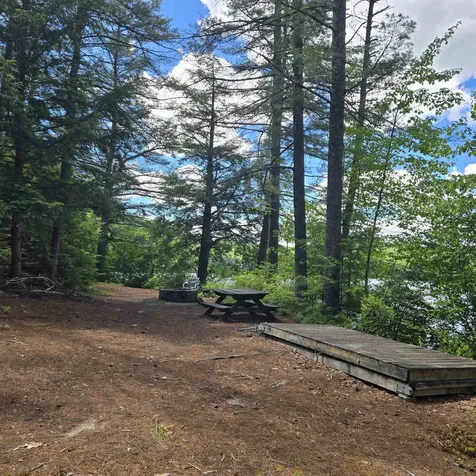 81 Swan Point Hiram ME 04041