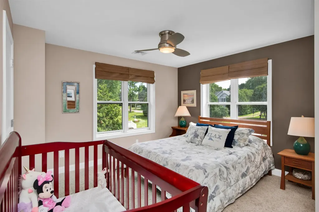2024 Porters Point Road Colchester VT 05446