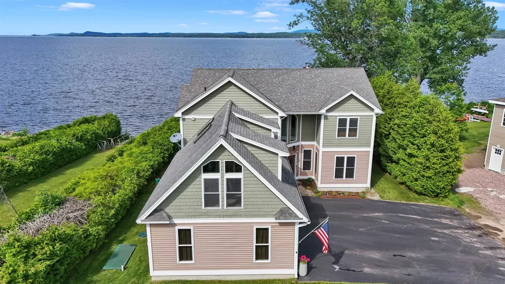 2024 Porters Point Road Colchester VT 05446