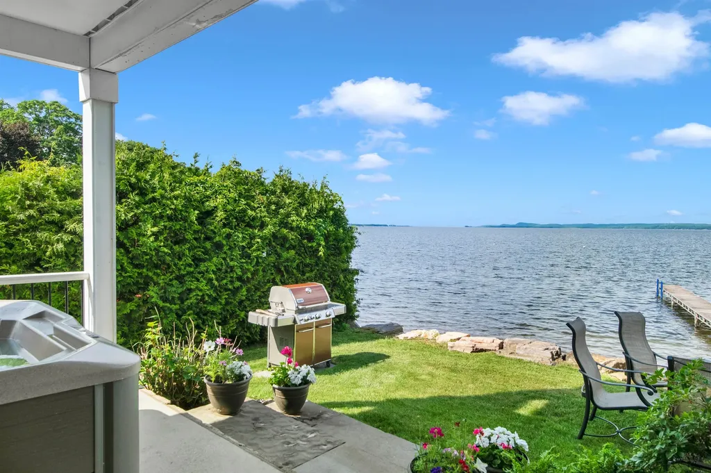 2024 Porters Point Road Colchester VT 05446