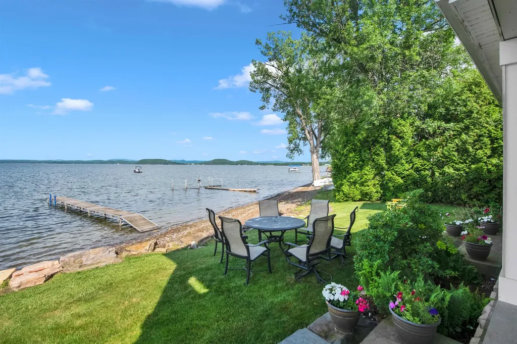 2024 Porters Point Road Colchester VT 05446
