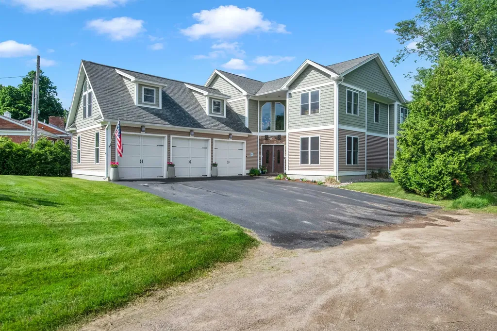 2024 Porters Point Road Colchester VT 05446