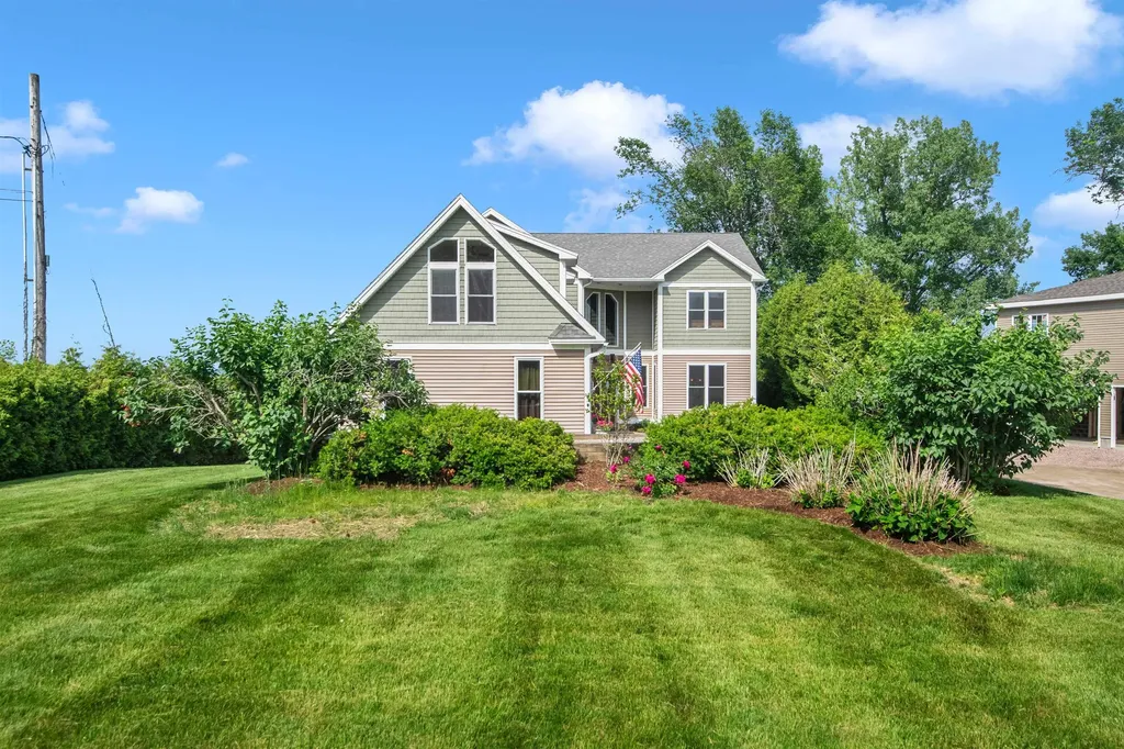 2024 Porters Point Road Colchester VT 05446