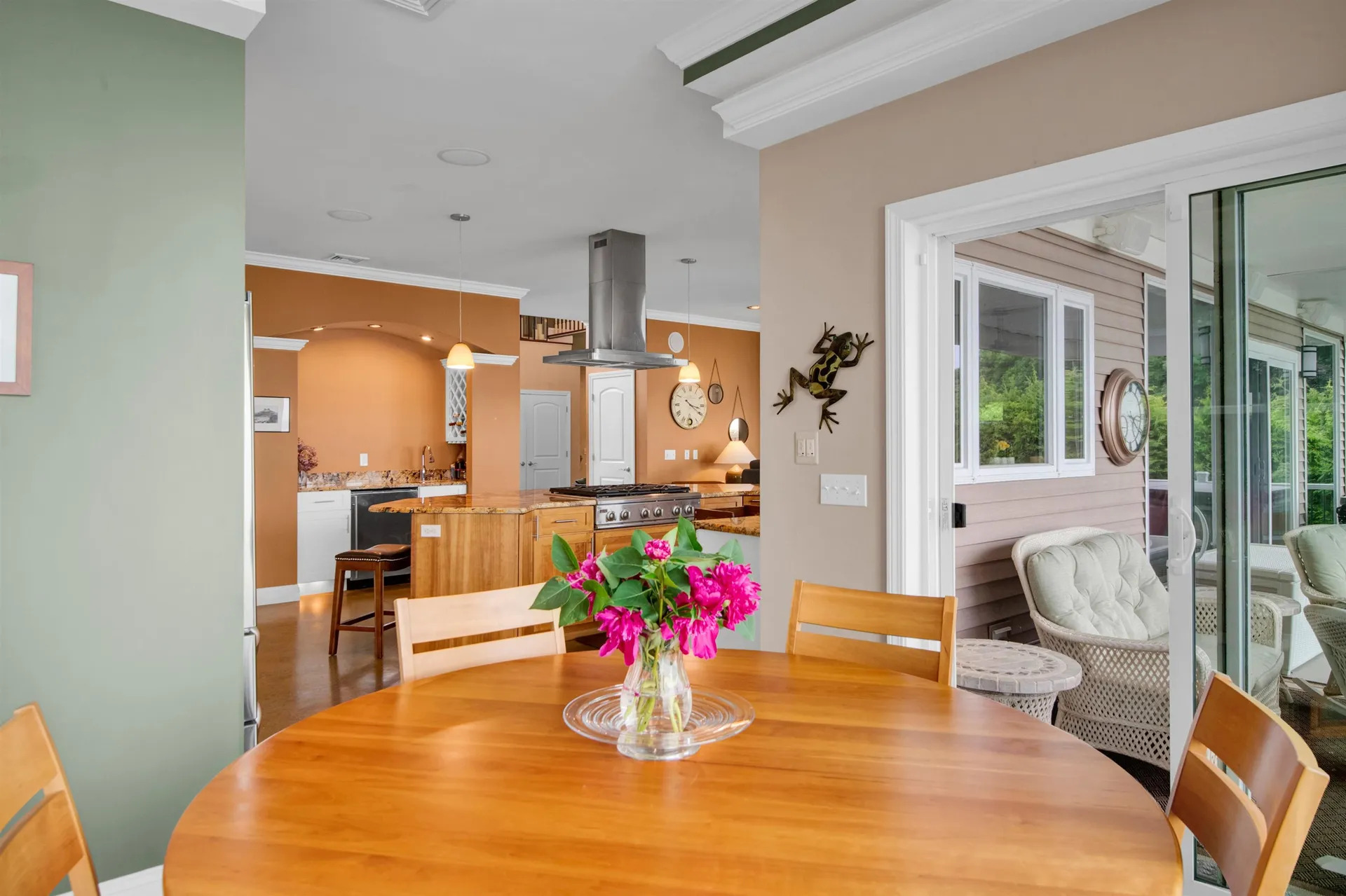2024 Porters Point Road Colchester VT 05446