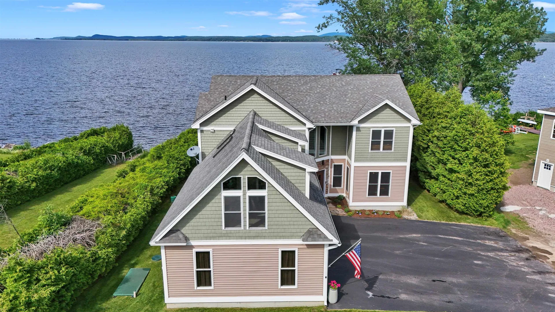 2024 Porters Point Road Colchester VT 05446