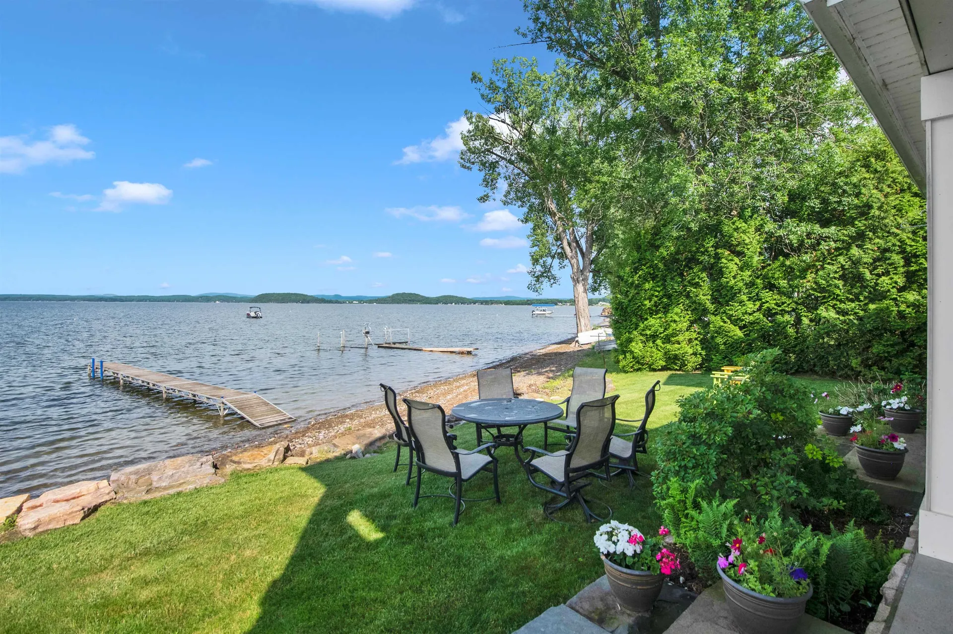 2024 Porters Point Road Colchester VT 05446