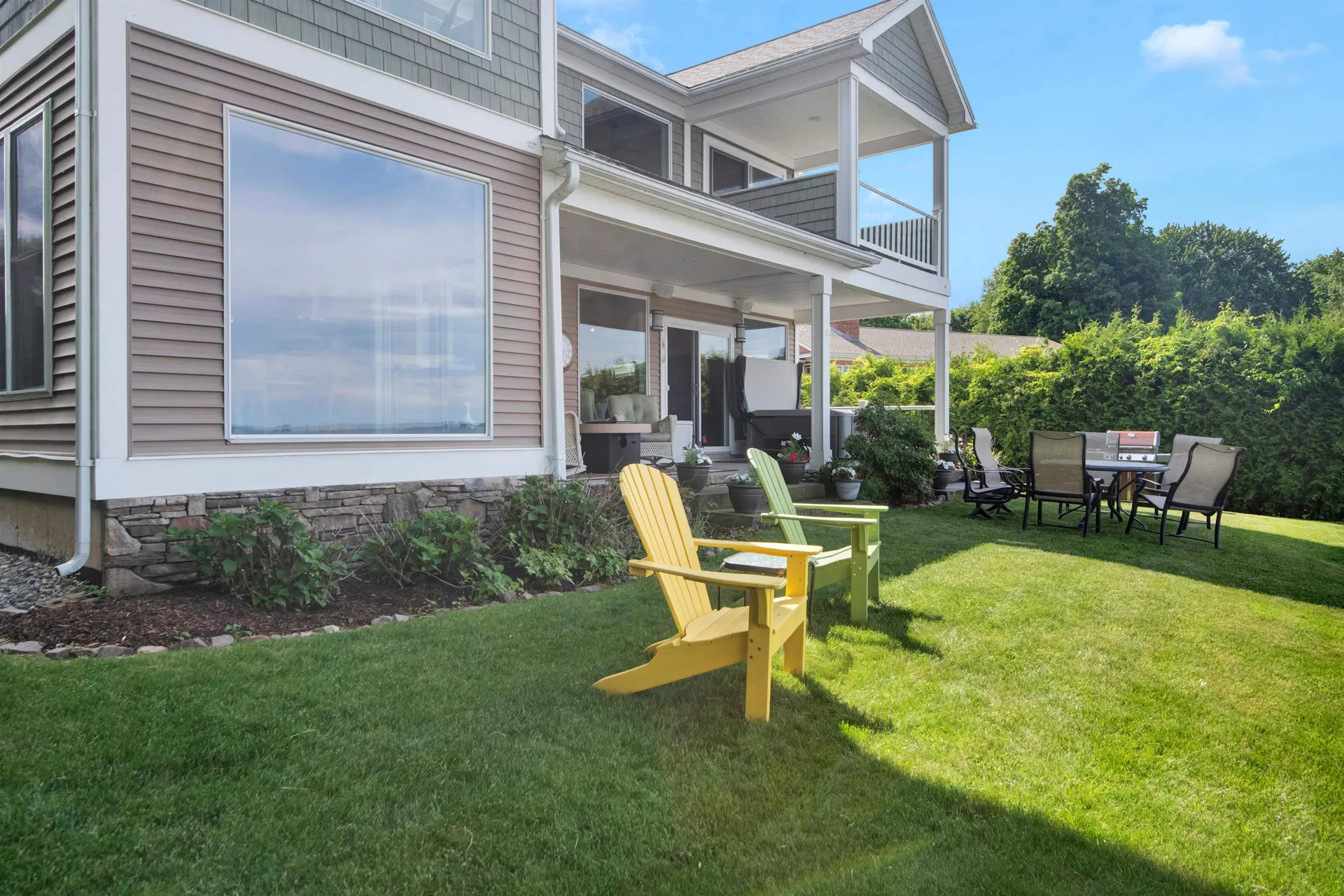 2024 Porters Point Road Colchester VT 05446