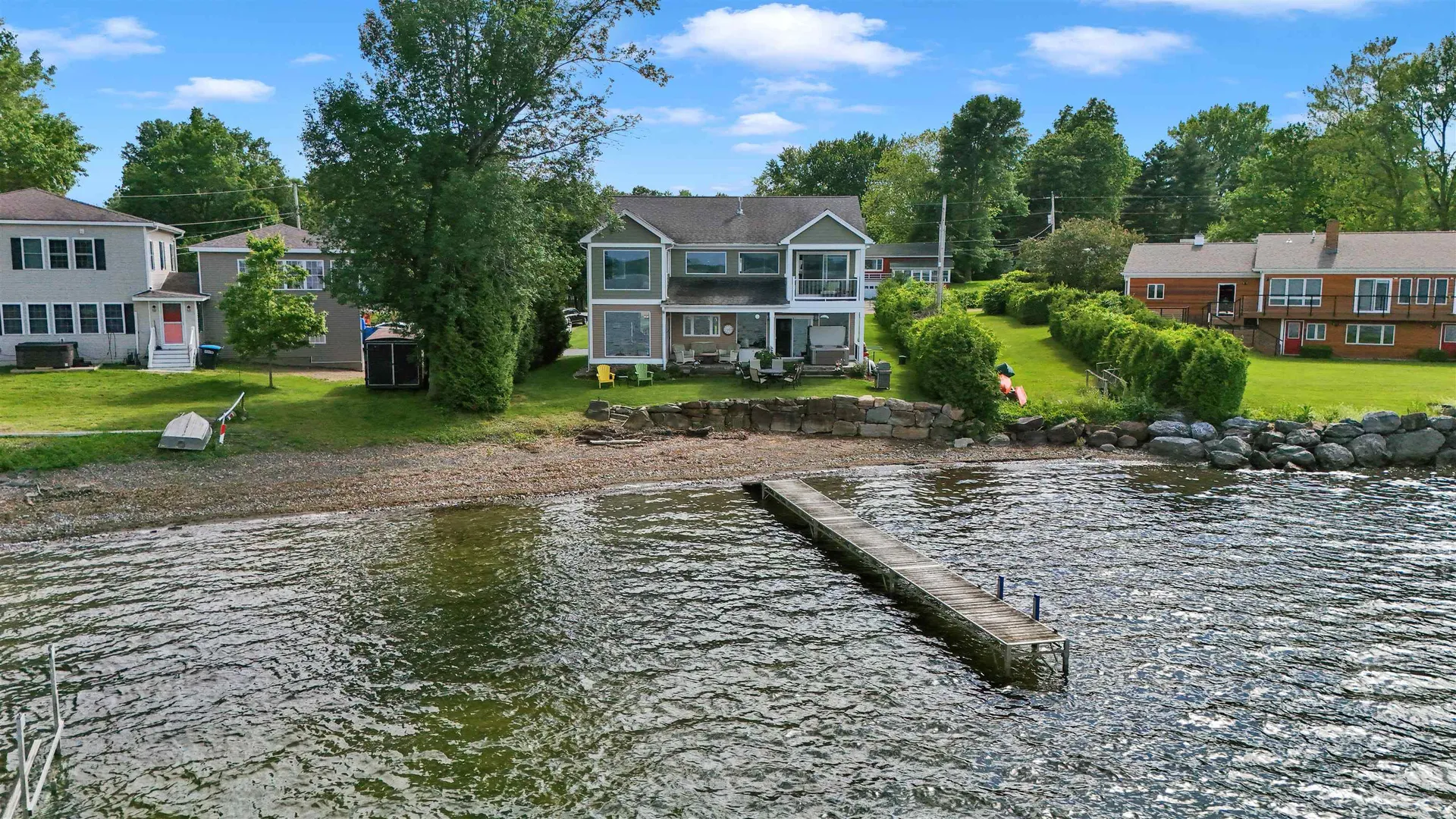 2024 Porters Point Road Colchester VT 05446