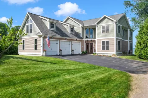 2024 Porters Point Road Colchester VT 05446