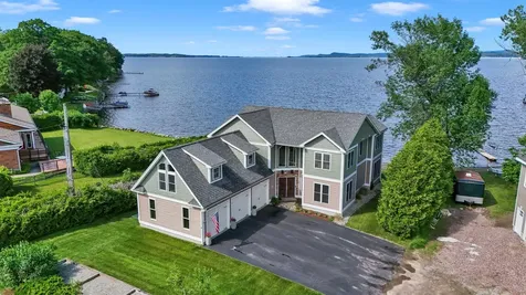 2024 Porters Point Road Colchester VT 05446