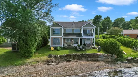 2024 Porters Point Road Colchester VT 05446