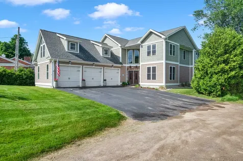 2024 Porters Point Road Colchester VT 05446