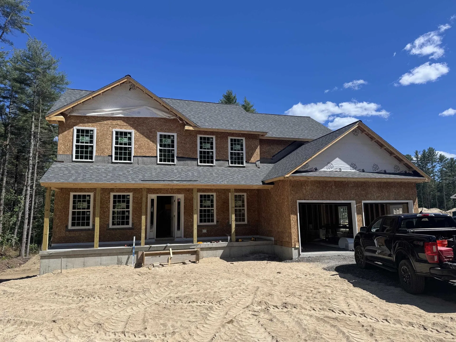 124 South Road Londonderry NH 03053
