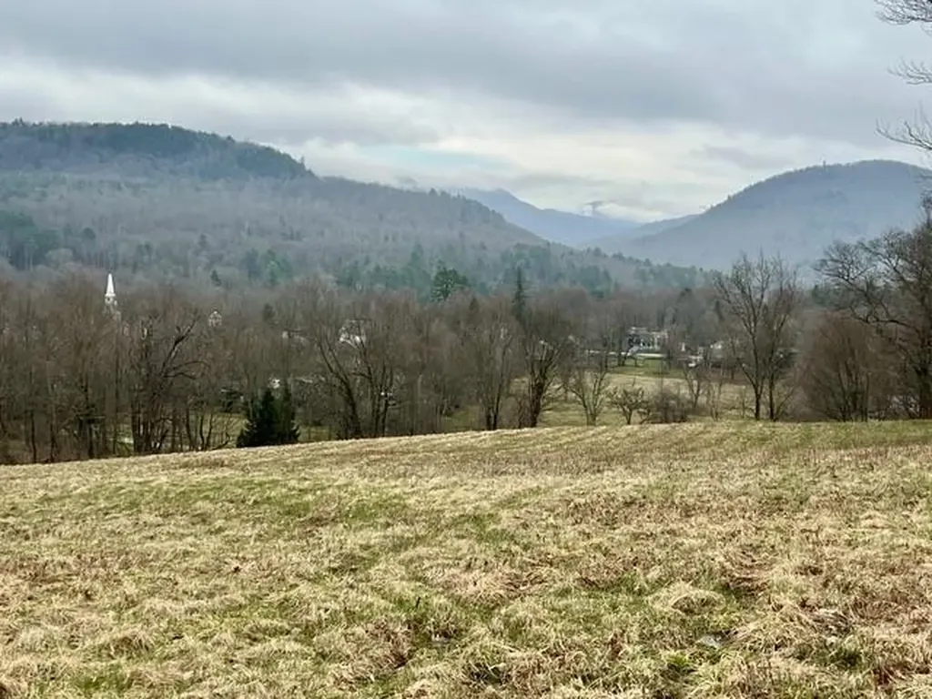 0 Spruce Knob Road Middletown Springs VT 05757